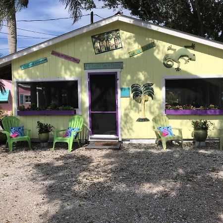 Pelican Island Cottages Sebastian Exterior foto