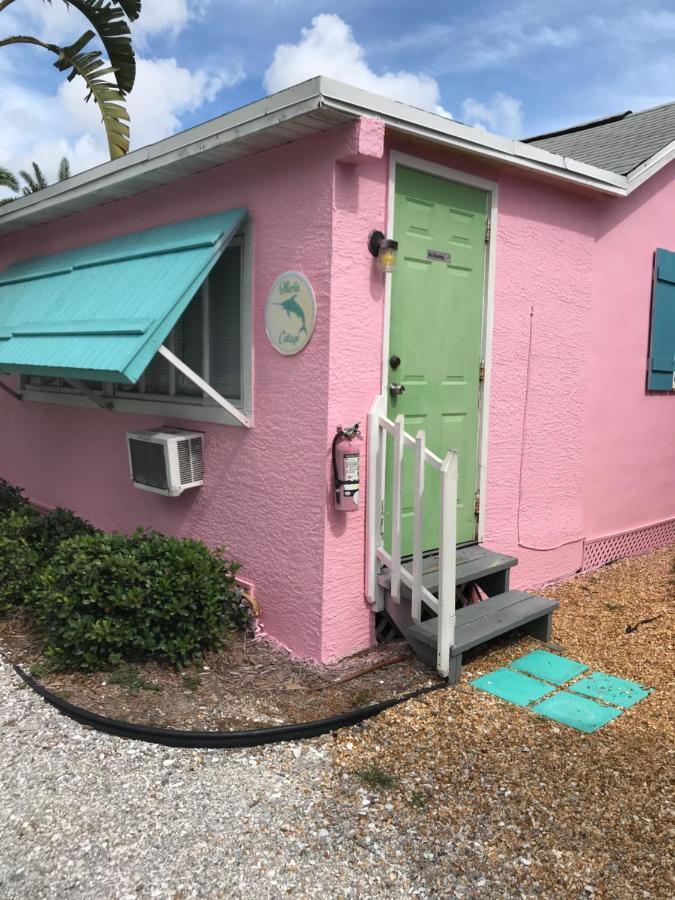 Pelican Island Cottages Sebastian Exterior foto
