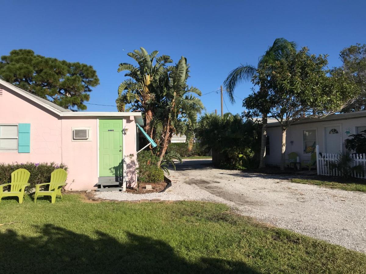 Pelican Island Cottages Sebastian Exterior foto